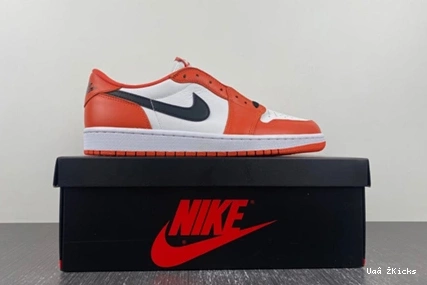 Refined Jordan Low 5803 CZ0790- 99 Starfish 1  0809